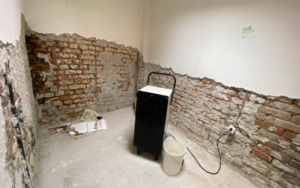 Read more about the article Isusivanje garaza i podruma