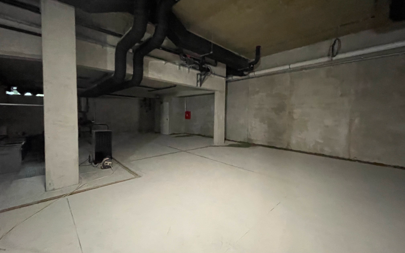 You are currently viewing Isusivanje stambenih prostorija